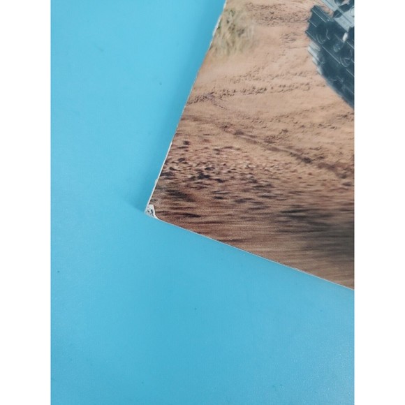 Lego Technic 42065 Instruction Manual Booklet Only - Picture 2 of 7